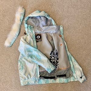 Volcom Snow Jacket
